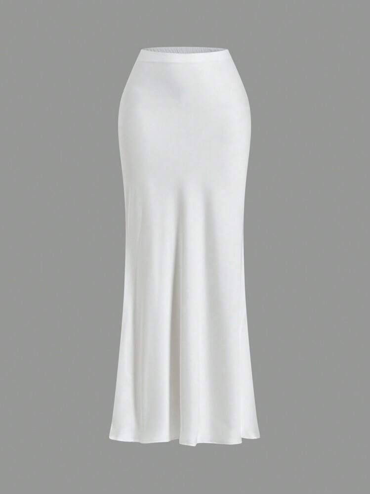 Opulessa Business Casual Woman Fall Women Clothes Fall And Winter Elegant Solid Color Woven High ... | SHEIN