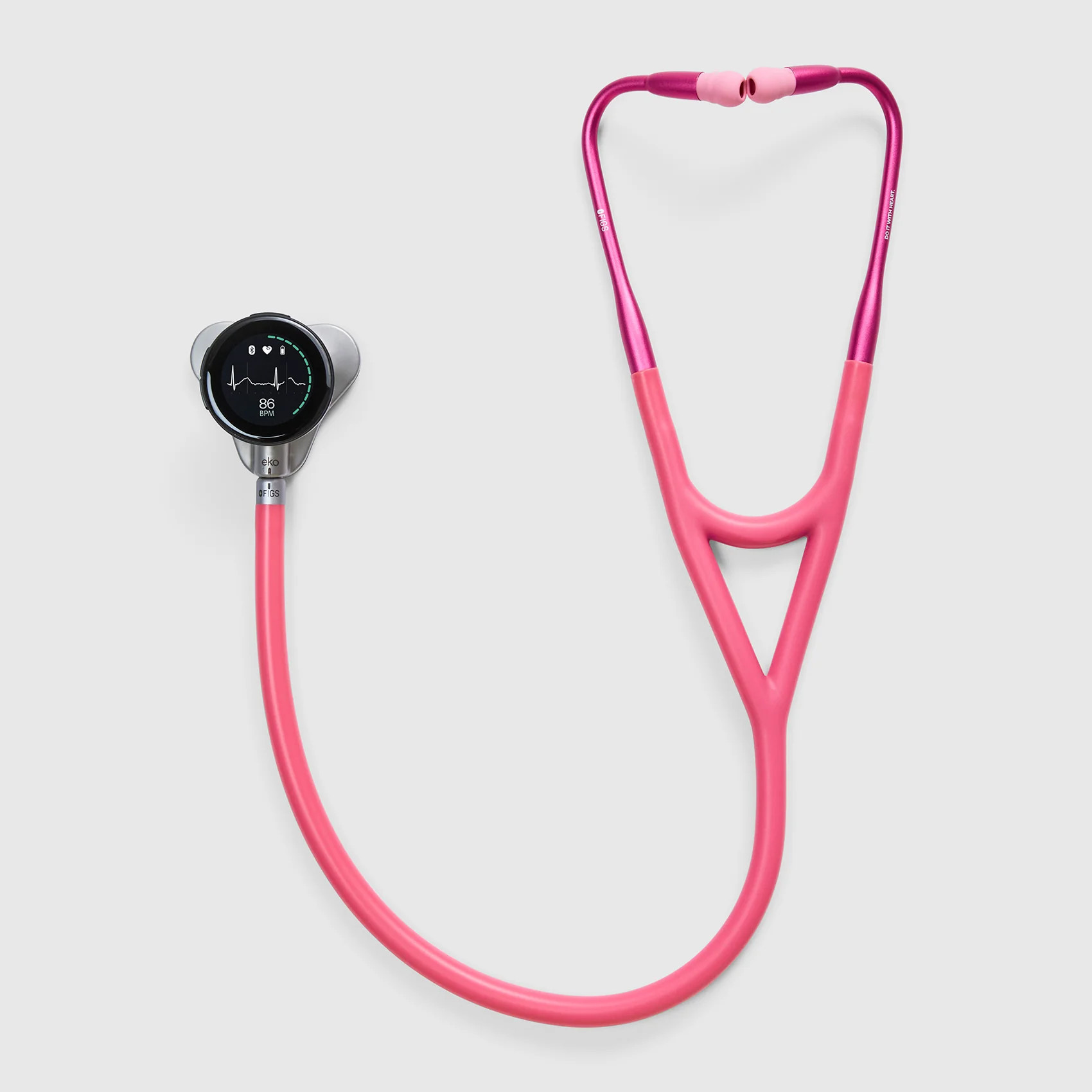 FIGS | Eko CORE 500 Digital Stethoscope™ | FIGS