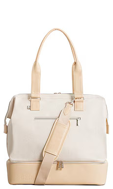 The Mini Weekend Bag
                    
                    BEIS | Revolve Clothing (Global)