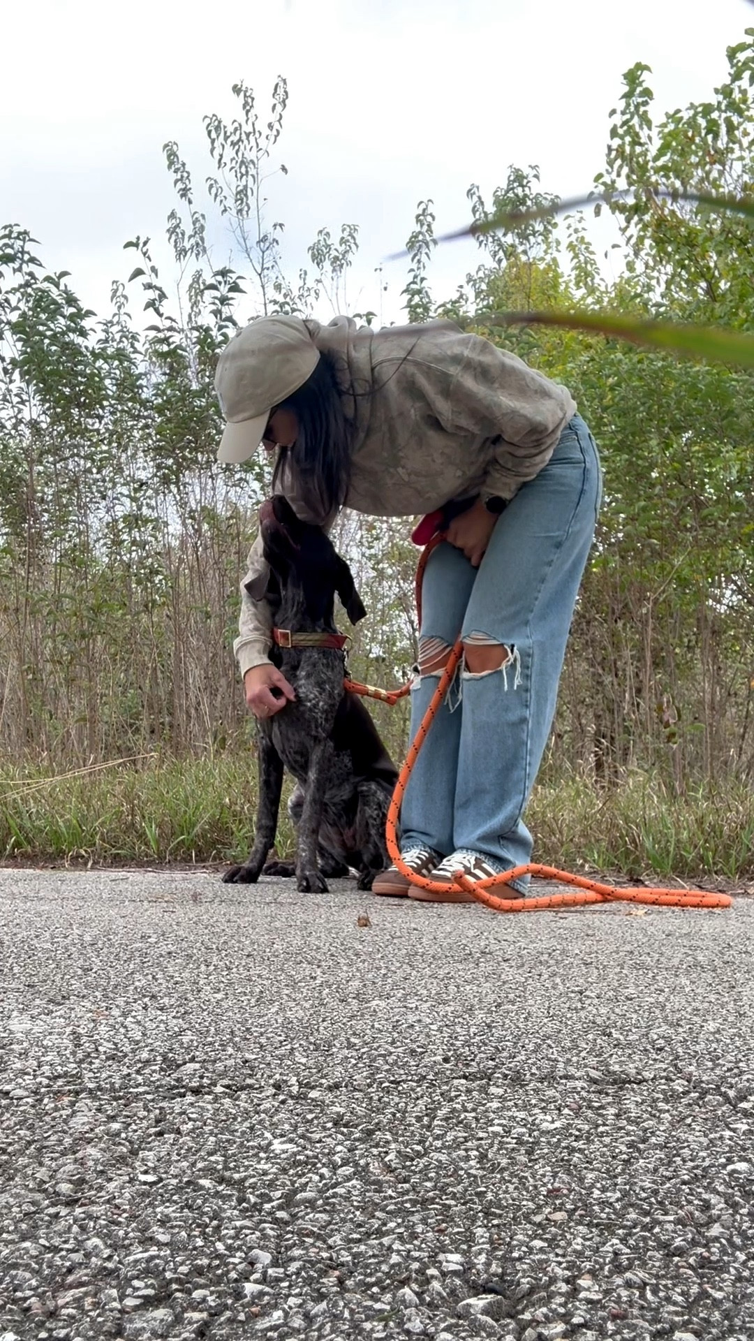 Perfect easy fall Friday fit



#LTKPets #LTKStyleTip #LTKSeasonal