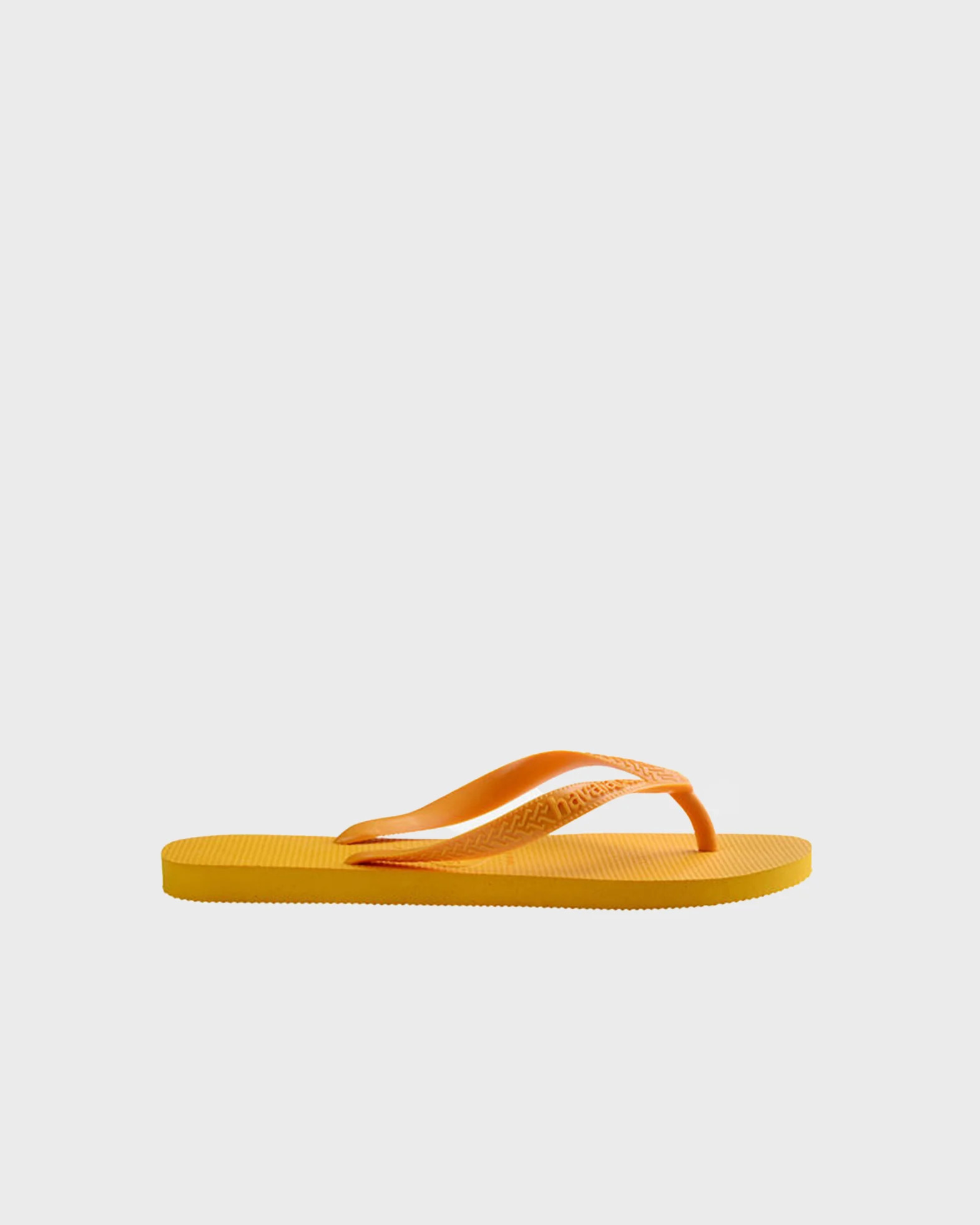Havaianas Flip Flop Hav Top Yellow 35/36 | WAKAKUU
