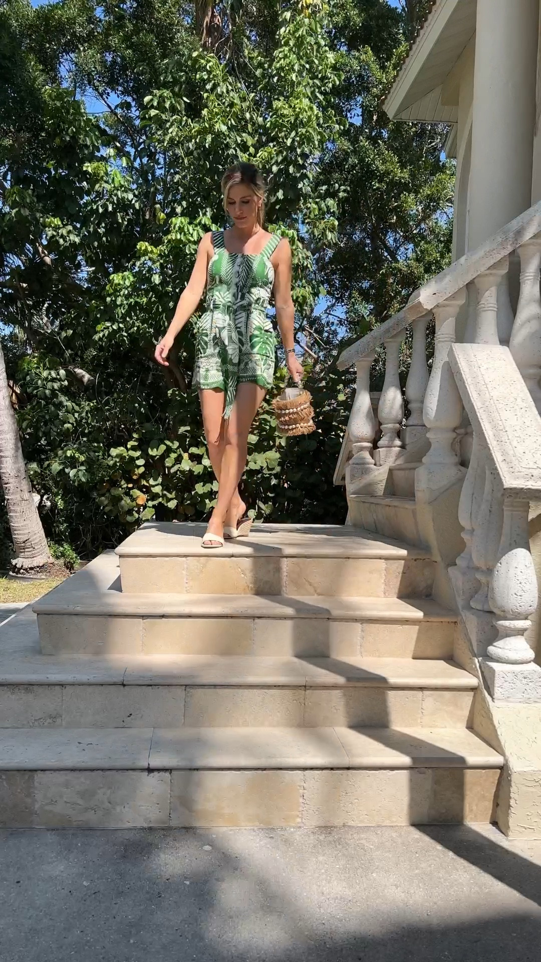 Fun date night outfit! Perfect for spring break.

#LTKtravel #LTKSeasonal #LTKFind