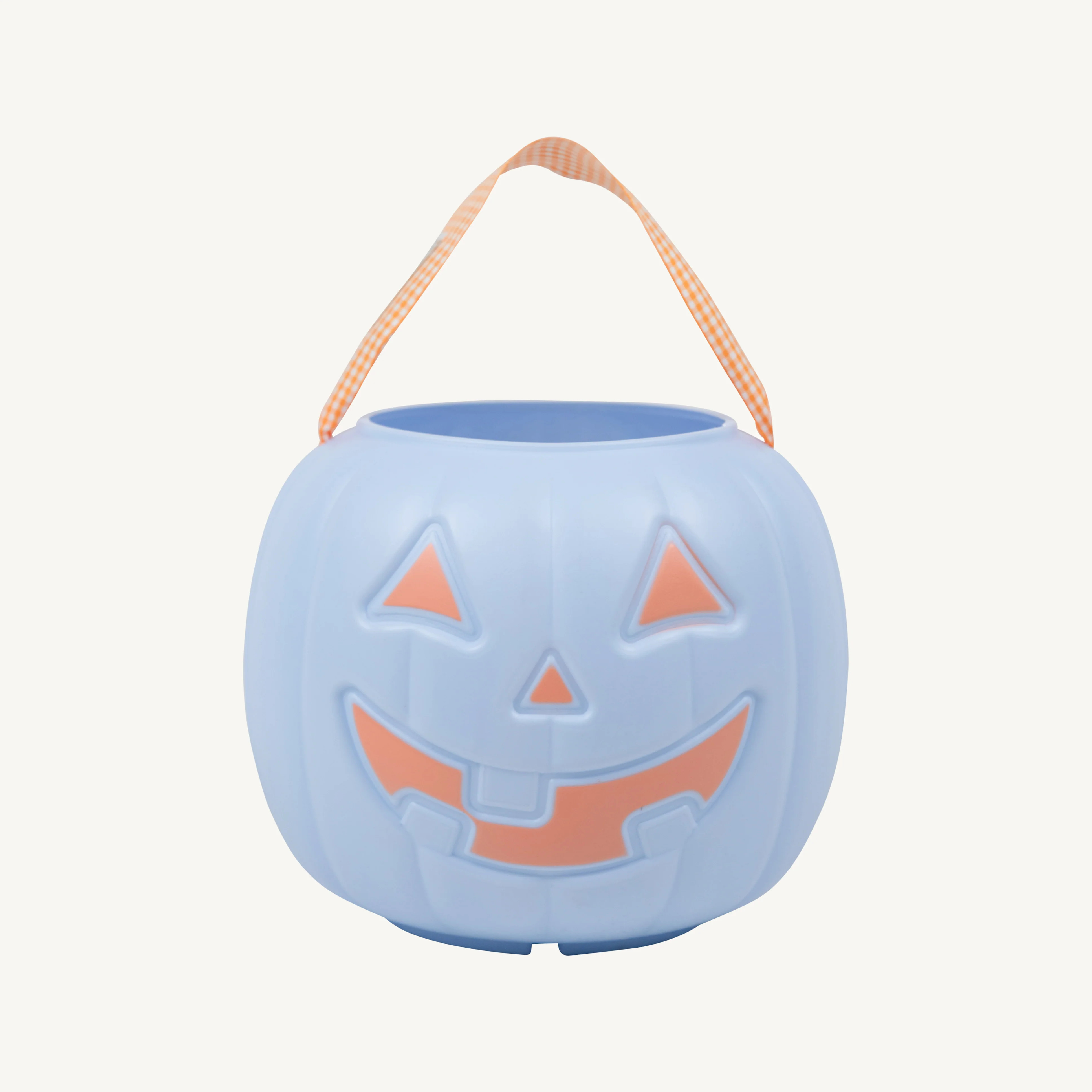Sir Proper's Pumpkin Pail | The Beaufort Bonnet Company