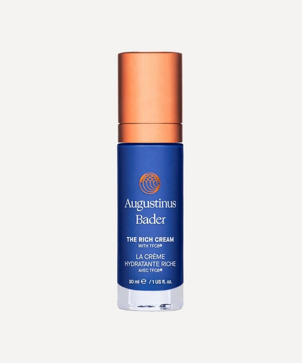 Augustinus Bader The Rich Cream 30ml | Liberty London (US)