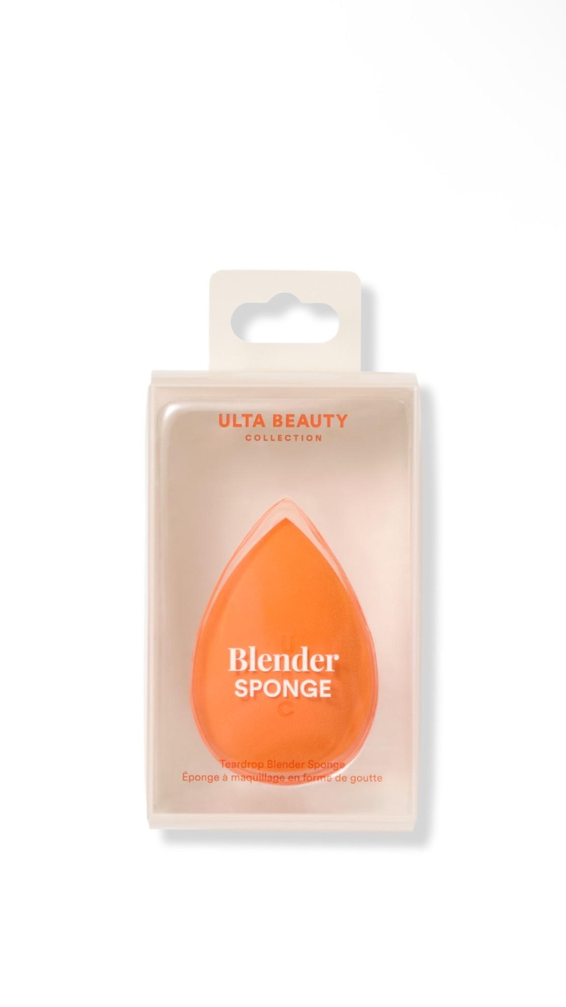 Blending made better 🍊 This Ulta Beauty sponge is my go-to for a flawless, streak-free finish. Affordable + effective = makeup must-have! #LTKbeauty #MakeupEssential

#LTKBeauty #LTKFindsUnder50