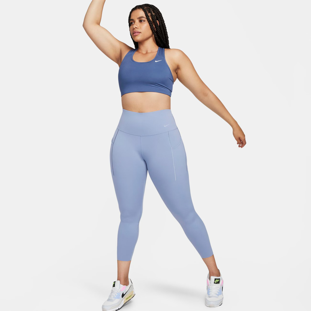 Legging Nike Universa Feminina | Nike BR