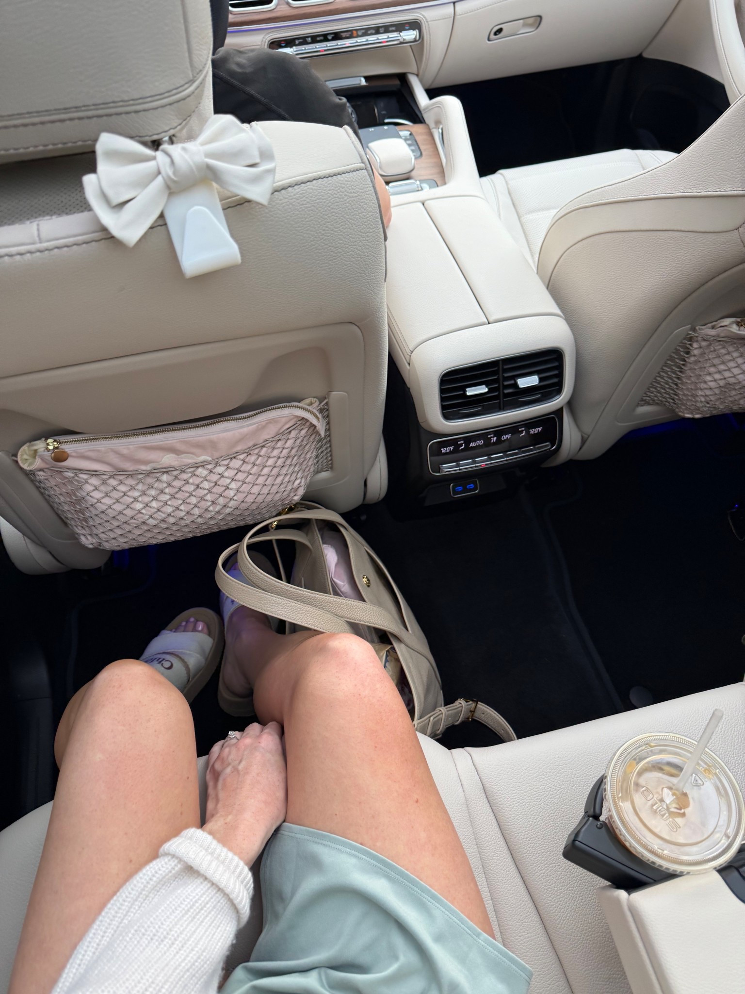 Linking up some recent purchases to organize the new car! 

Car organization / recent Amazon order 

#LTKSeasonal