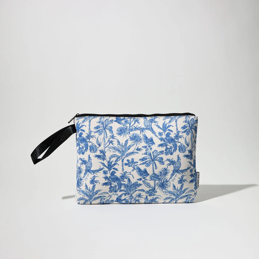 LAPTOP SLEEVE TOILE | PopUps