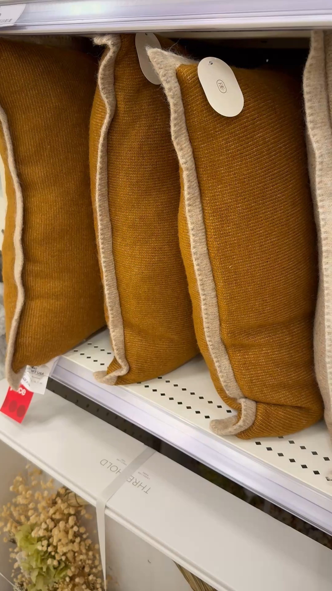 Target fall home decor! 
Fall decor, throw pillows, couch pillows, bedding, Halloween decor, Thanksgiving decor, fall home decor, target finds, target home, fall finds from target, pumpkins, fabric pumpkin, living room decor, bedroom decor
#fall #home #target

#LTKFindsUnder100 #LTKHoliday #LTKHome