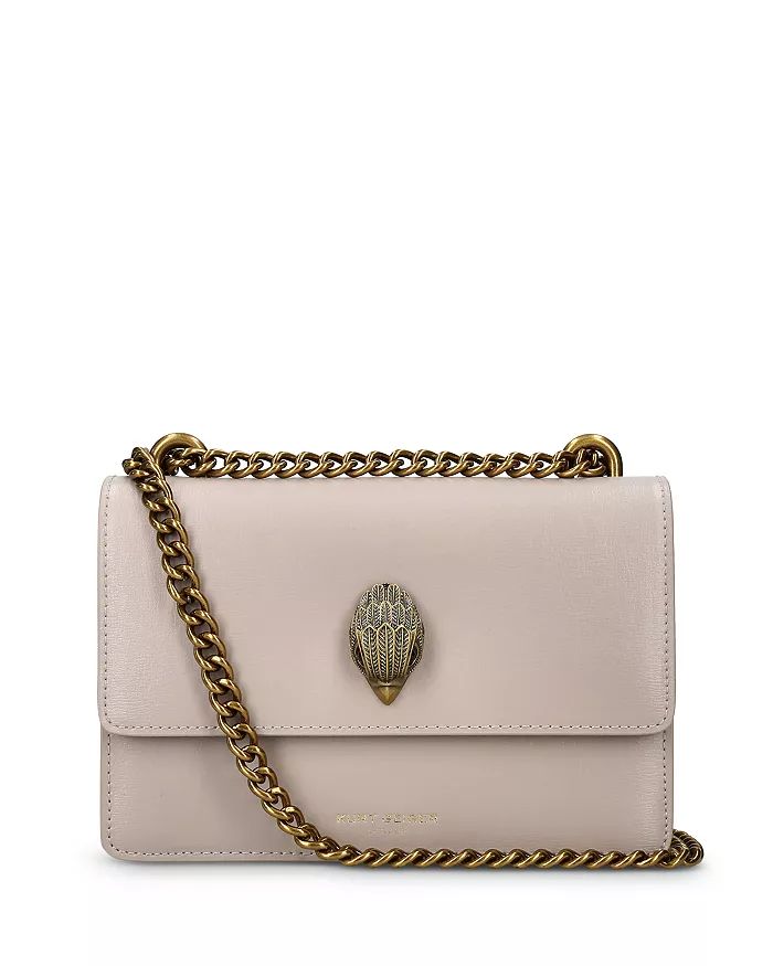 Shoreditch Small Leather Convertible Shoulder Bag | Bloomingdale's (US)