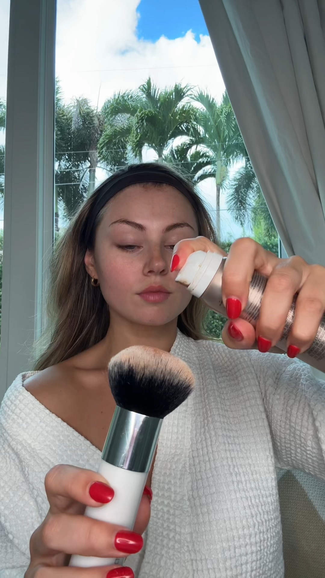 Girls Night Makeup! 

#LTKVideo #LTKBeauty #LTKStyleTip