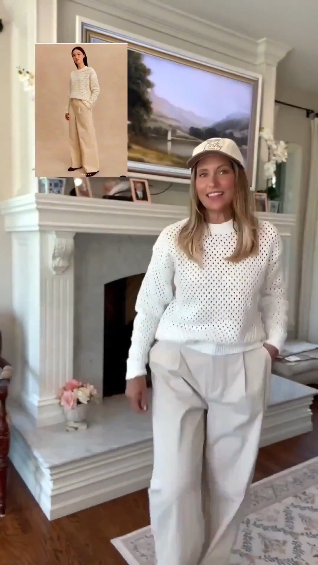 Varley try on haul! We wanted to share a try on haul with you all because we want to show these pieces on more than just the model. Here they are on midsize women in their 50s. These items make great office outfits and versatile closet staples. We are wearing sizes 8-10 for bottoms and medium for tops. 


#LTKMidsize #LTKSeasonal #LTKOver40