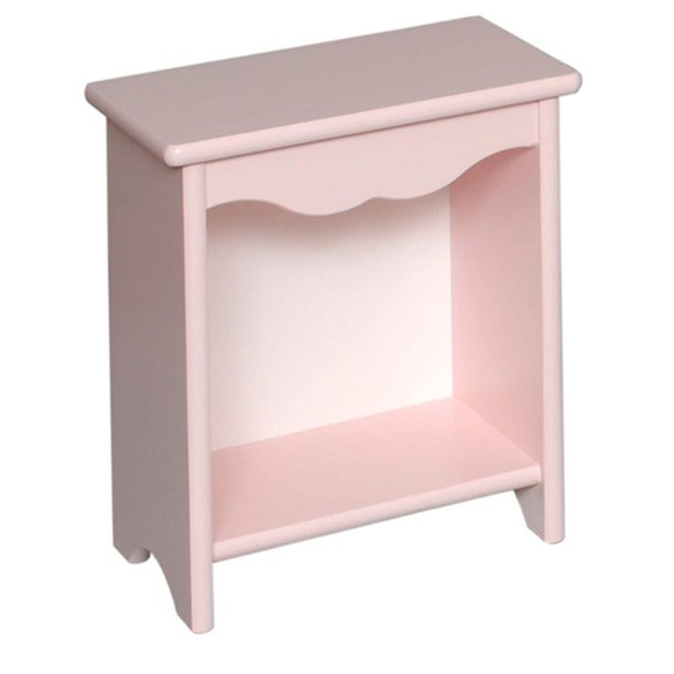 Little Colorado Toddler Bedside Table - Walmart.com | Walmart (US)