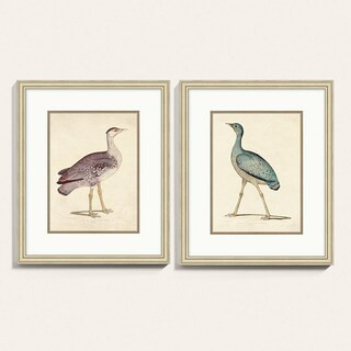 Quiet Watcher Art - Print II, 25" X 21" - Ballard Designs | Ballard Designs, Inc.