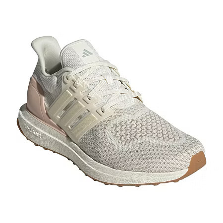 adidas Ultradream Dna Womens Running Shoes, 9 1/2 Medium, White | JCPenney