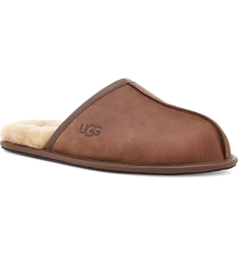 UGG® Scuff Slipper | Nordstrom | Nordstrom