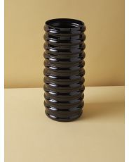14in Scalloped Vase | HomeGoods