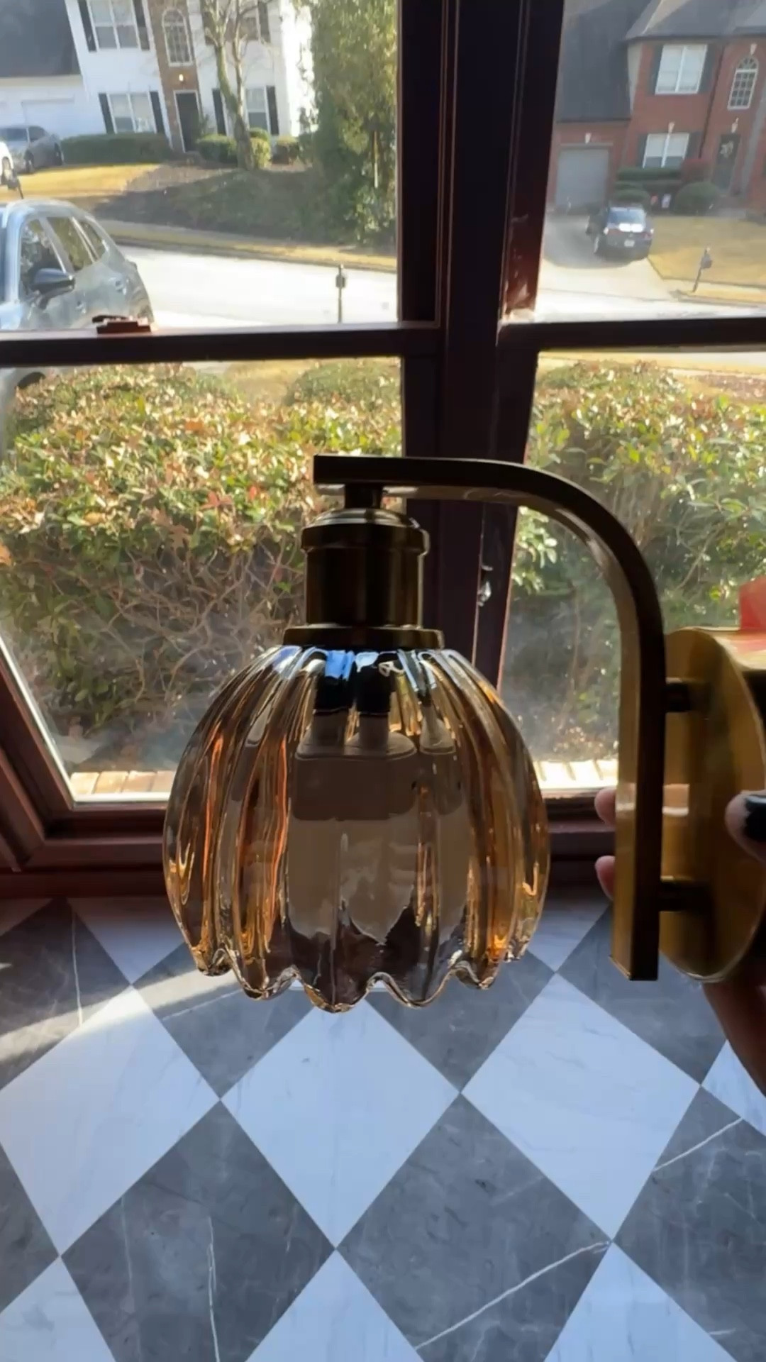 Finding the right Battery Operated Wall Sconce for my home office sounds like an easy task but I wanted a vintage vibe. I chose these from Amazon. Now please help me decide where they should go!

#LTKHome #LTKGiftGuide #LTKCyberWeek