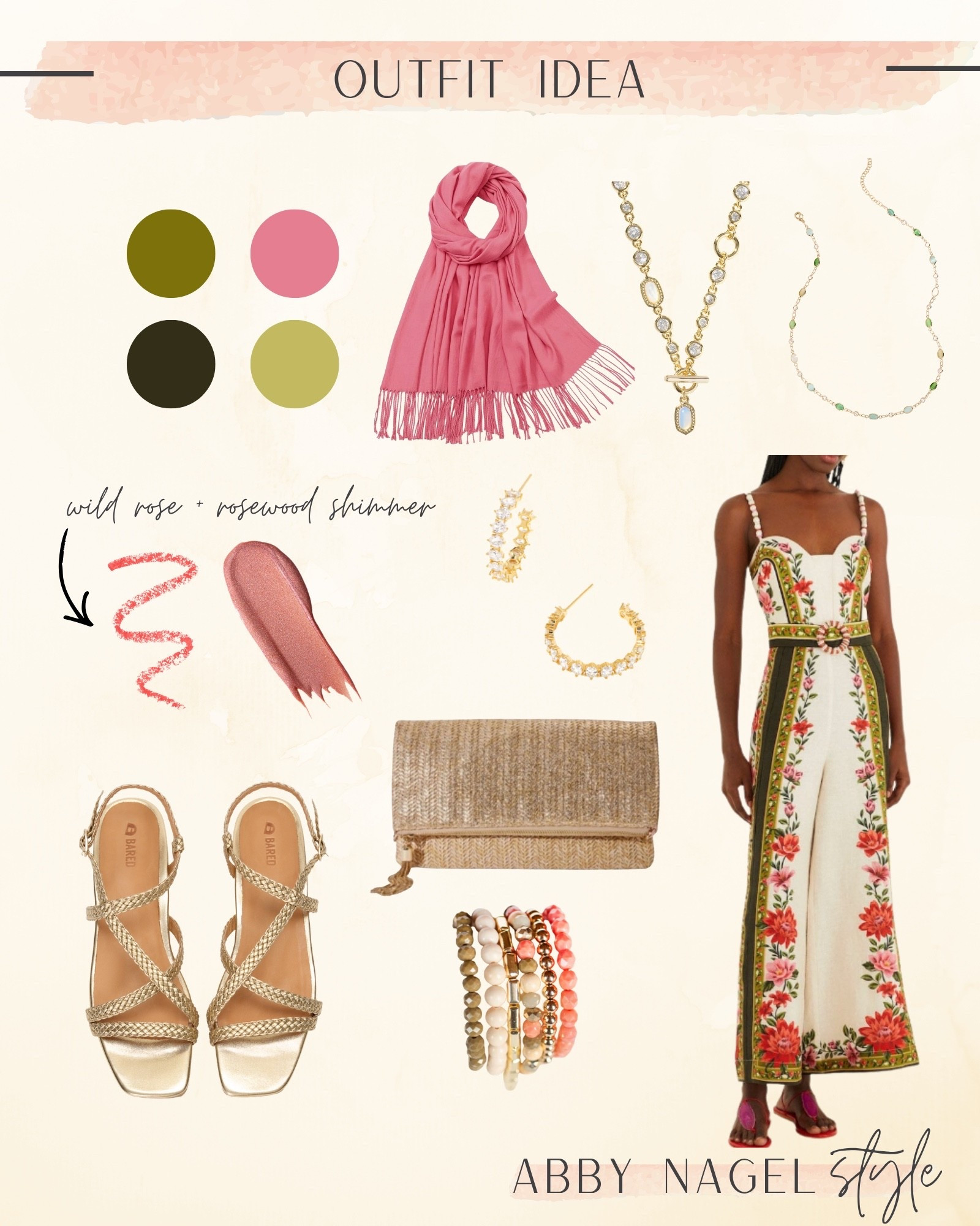 What I wore for the Welcome Reception: Theme was Coastal Colorful 

#LTKWorkwear #LTKPetite #LTKTravel