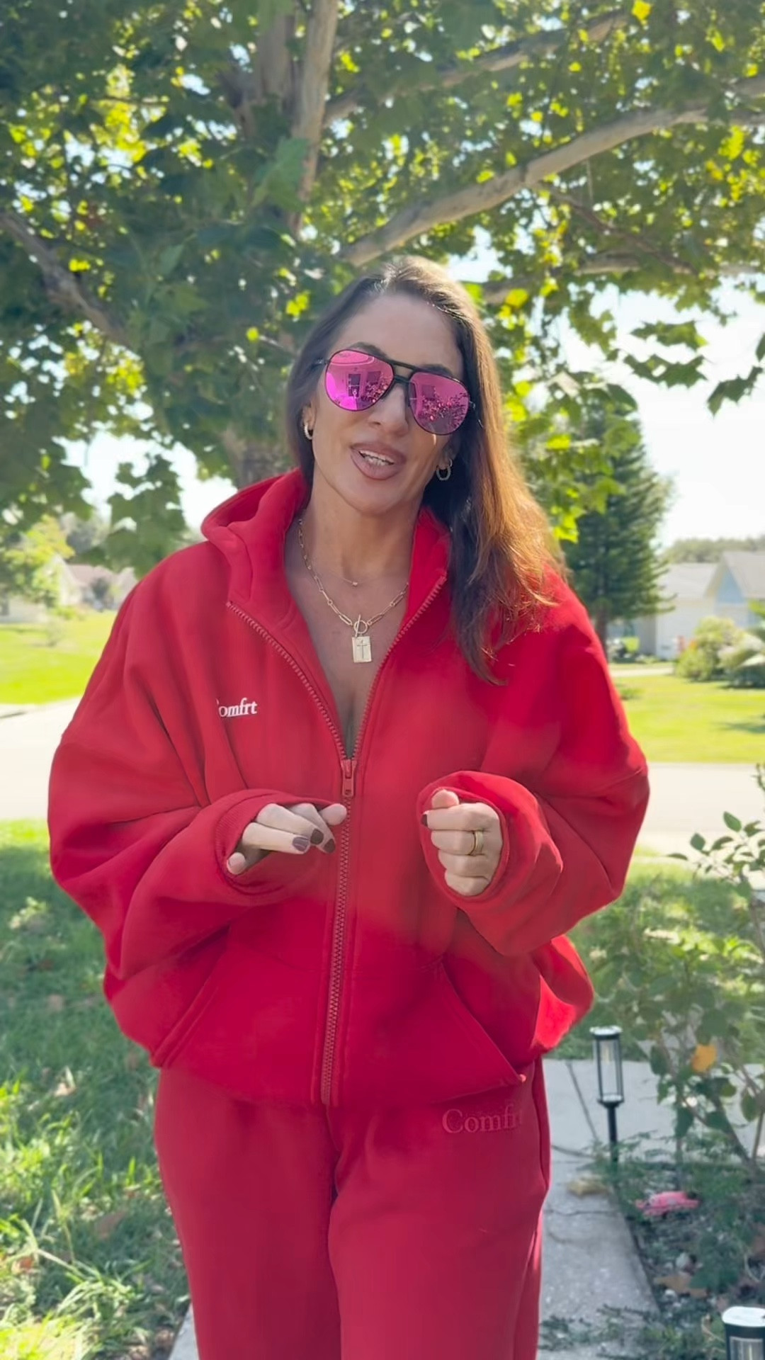 Oversized Cloud hoodie from
Comfrt 

#LTKActive #LTKHoliday #LTKGiftGuide