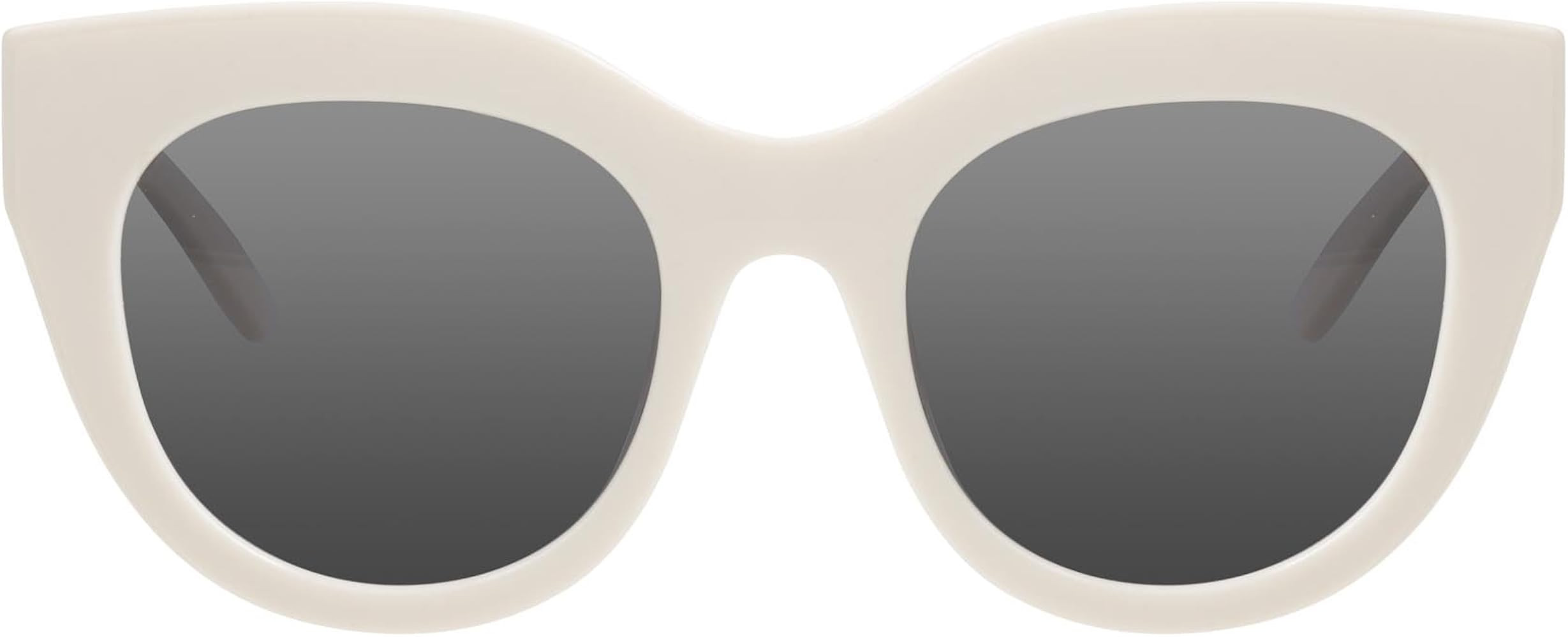 mosanana Oversized Cat Eye Sunglasses for Women Trendy Style Model Mantis | Amazon (US)