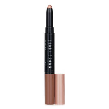 Bobbi BrownDual Ended Long Wear Cream Shadow Stick - # Golden Pink / Taupe Matte 1.6g/0.05oz | Strawberrynet