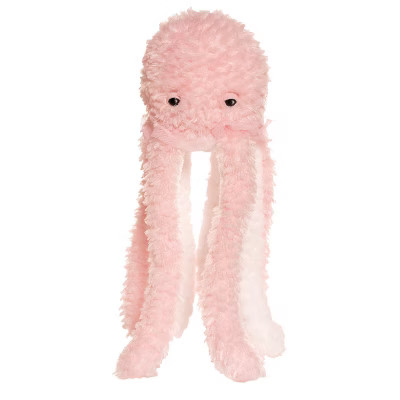 Manhattan Toy Under the Sea Juneau Jellyfish 13" Stuffed Animal | Target