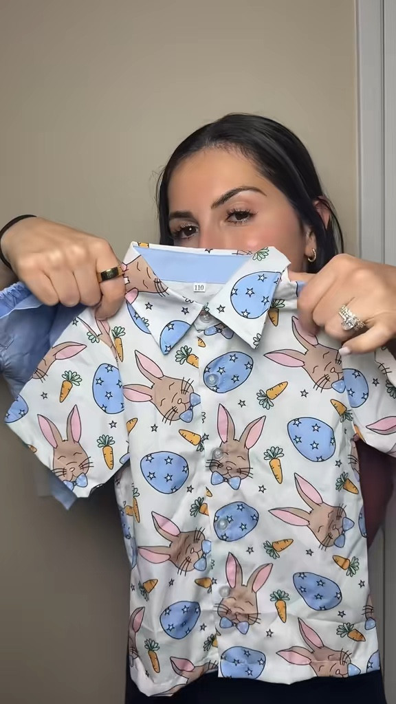 My son’s Easter outfit! 

#LTKKids #LTKFestival #LTKdayinmylife