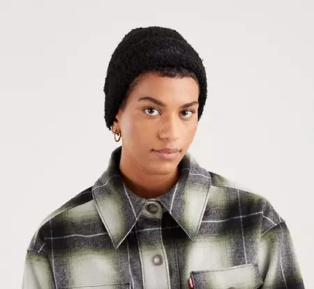 Cozy Beanie | Levi's (UK)