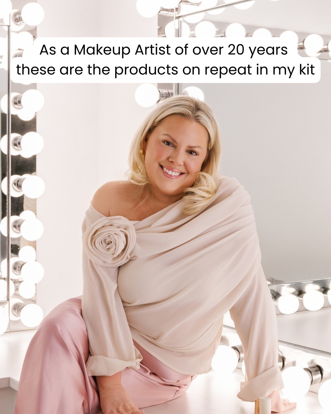 My most used products in my makeup artist kit

#LTKbeauty #LTKwedding