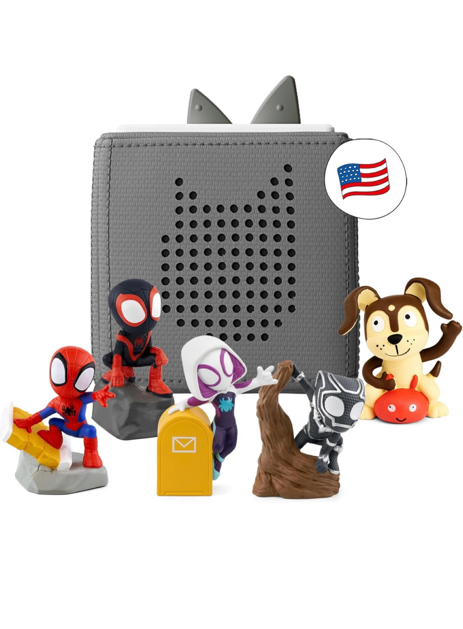 My kids absolutely love their Tonie Boxes & this is such a great deal!!🙌🏼 great to take in the car for trips also!

#LTKSaleAlert #LTKKids #LTKxPrimeDay