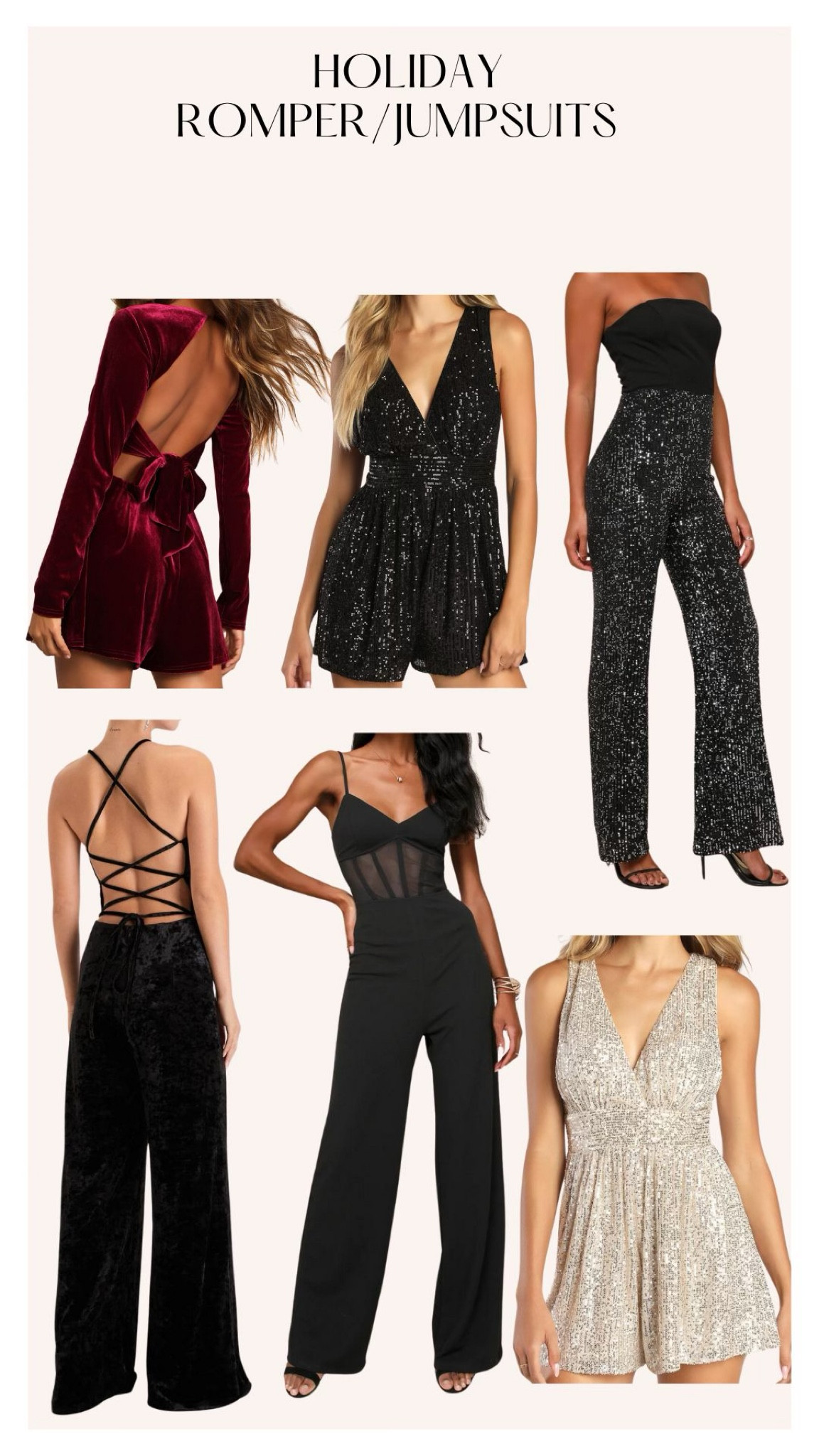 🪩💿💃

#LTKHoliday #LTKstyletip #LTKparties