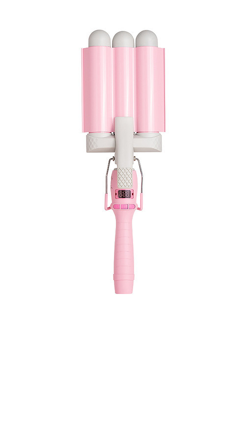 Mermade Hair Pro Waver 32mm in Beauty: NA. | Revolve Clothing (Global)