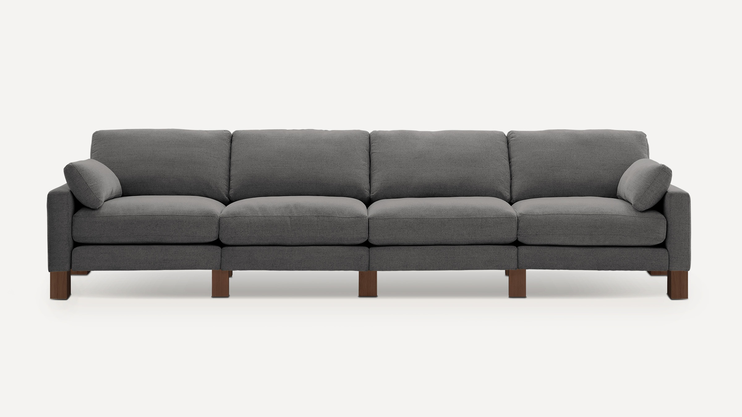 Union 4-Seat Sofa | Burrow