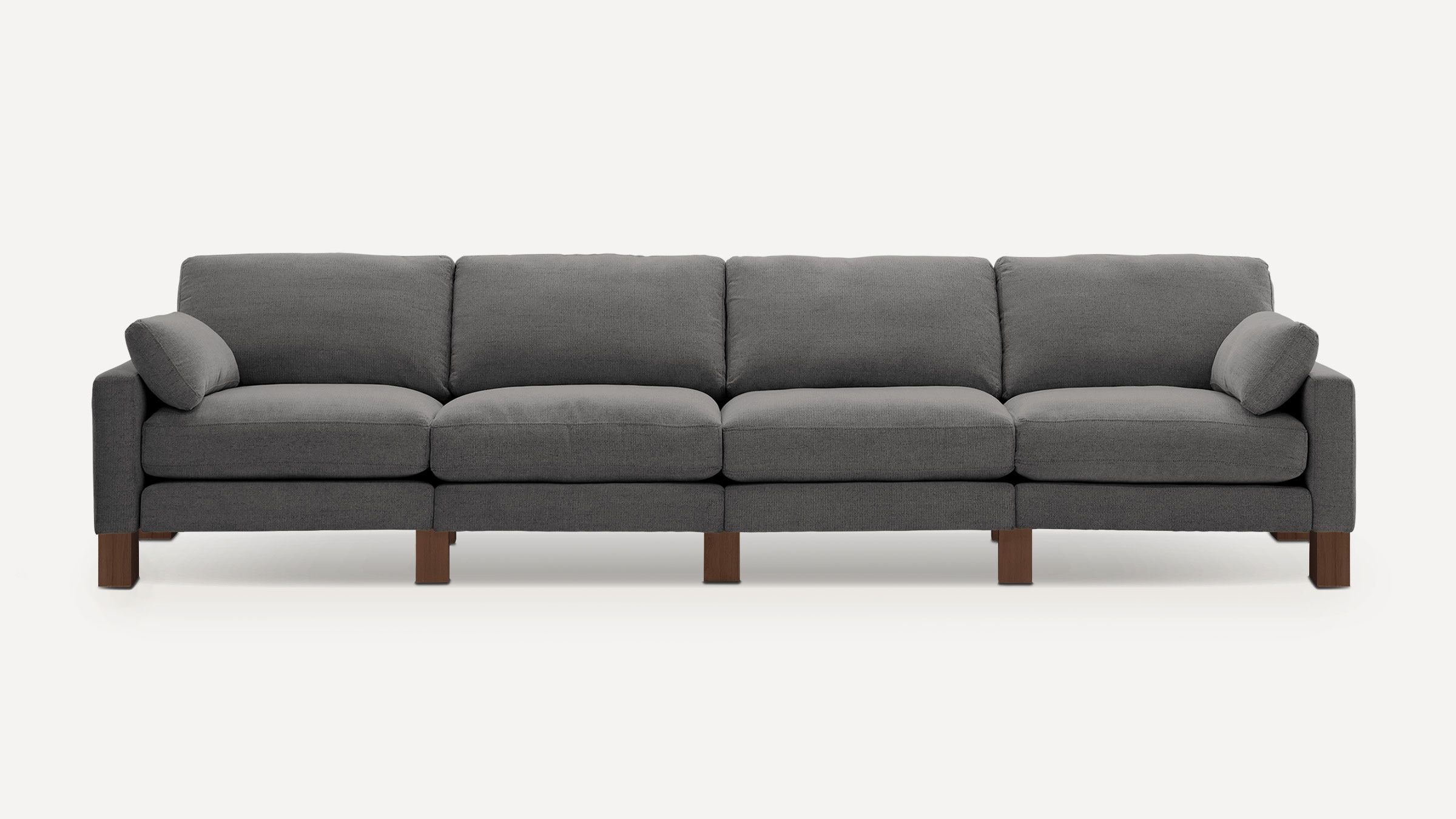 Union 4-Seat Sofa | Burrow