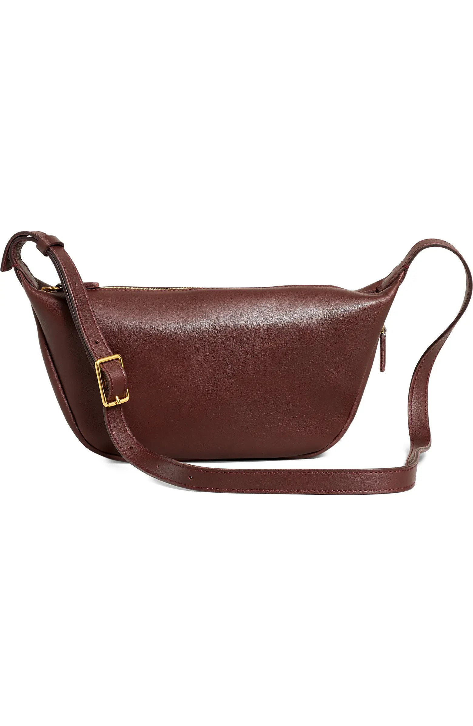 The Sling Leather Crossbody Bag | Nordstrom Rack