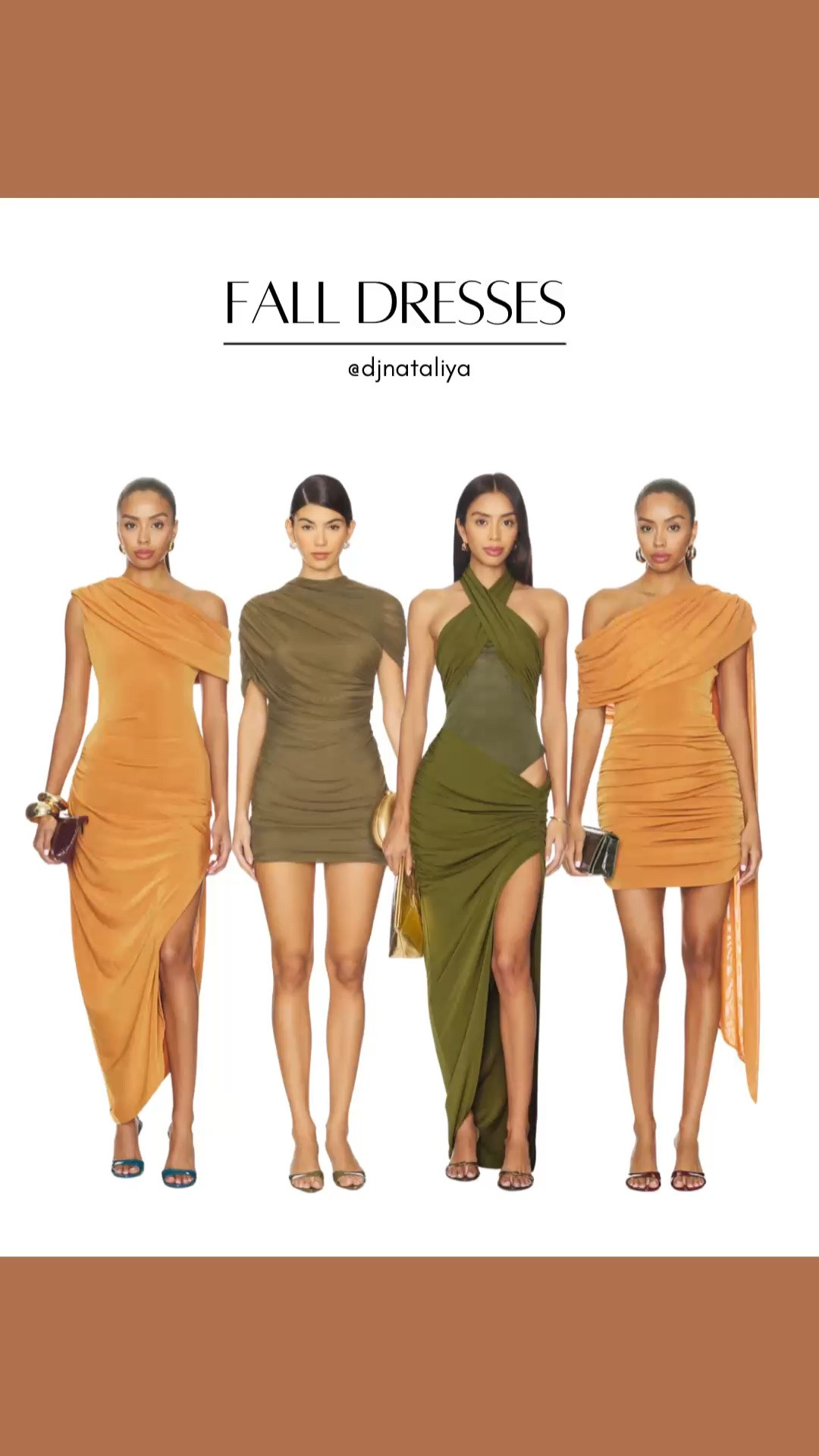 Fall dresses 2026

#LTKWedding #LTKTravel #LTKootd