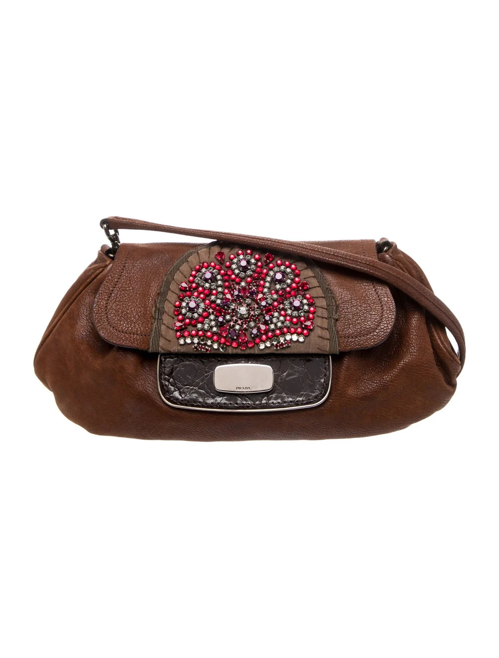 Leather Skipper Vintage | The RealReal