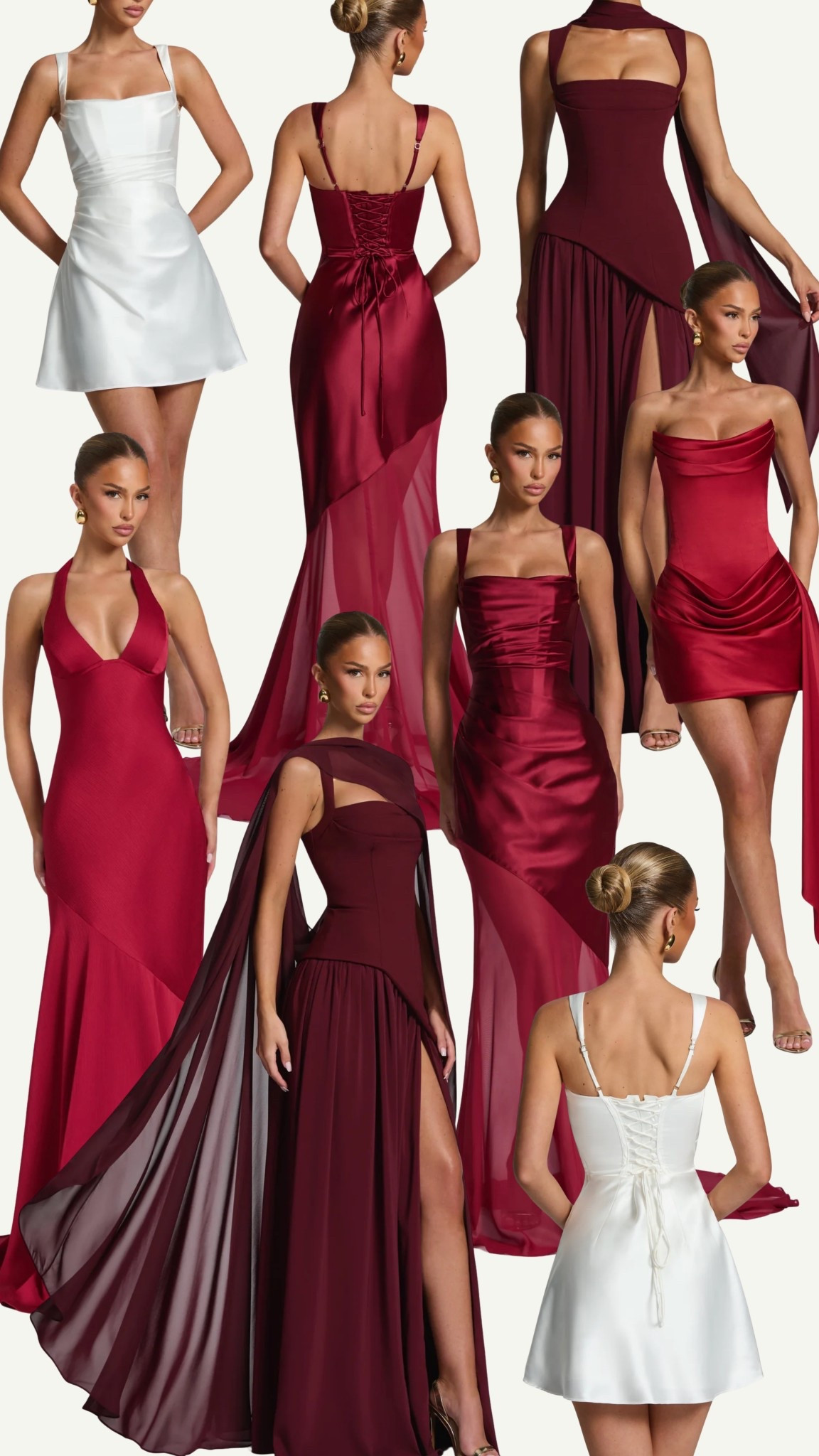 all the dresses I wore in my ‘dresses I know’ video 🤭💌 the perfect pieces for special spring/summer occasions 🫶🏼

formal dress, wedding guest, spring outfits, summer outfits, red dress, white dress, cherry dress, maxi dress, event style, special occasion outfit, prom dress, birthday dress, viral dress, babyboo, black tie dress, date night outfit, soft girl, feminine style, valentine dress, tie back dress, bridal dress, holiday dress


#LTKSeasonal #LTKValentine #LTKWedding