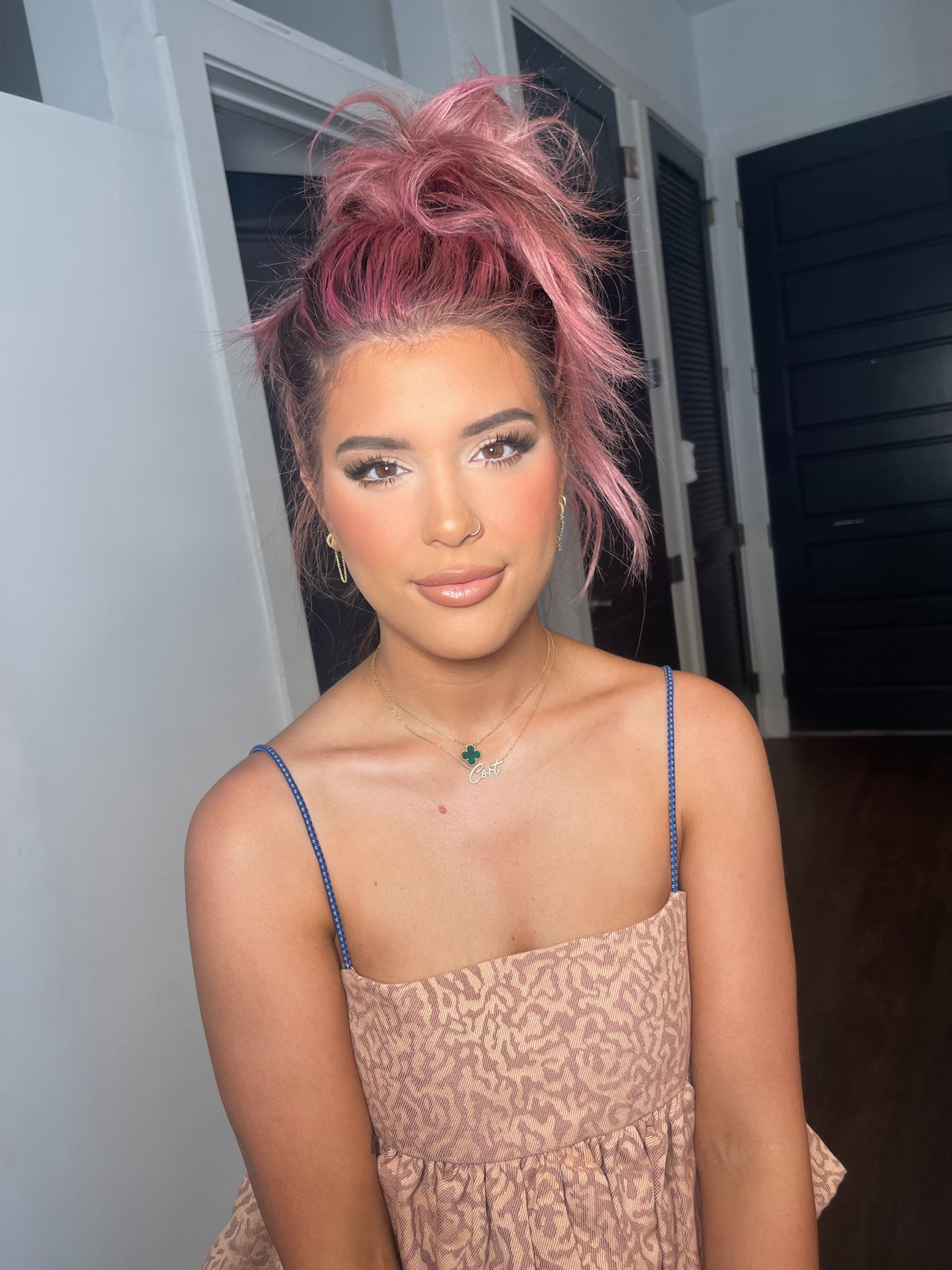 Cassidy cma fest 

#LTKU #LTKBeauty #LTKFitness