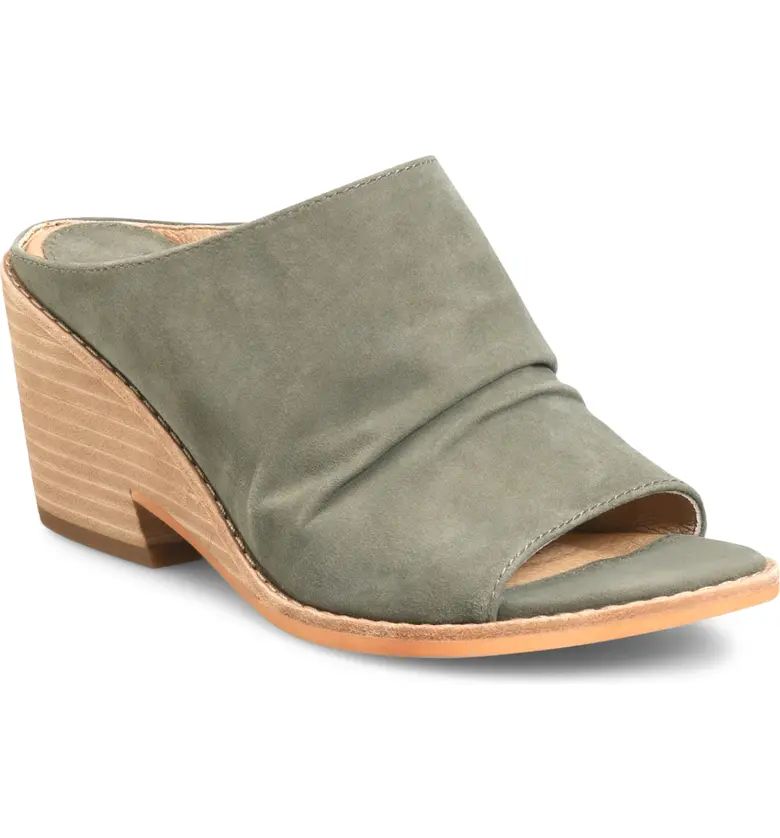 Söfft Strathmore Mule | Nordstrom | Nordstrom