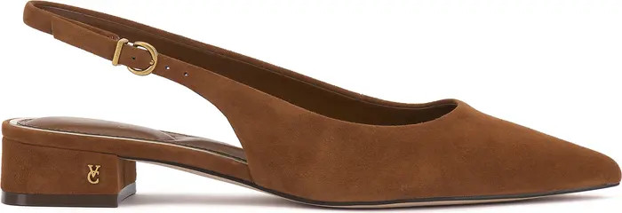 Valiey Slingback Flat (Women) | Nordstrom
