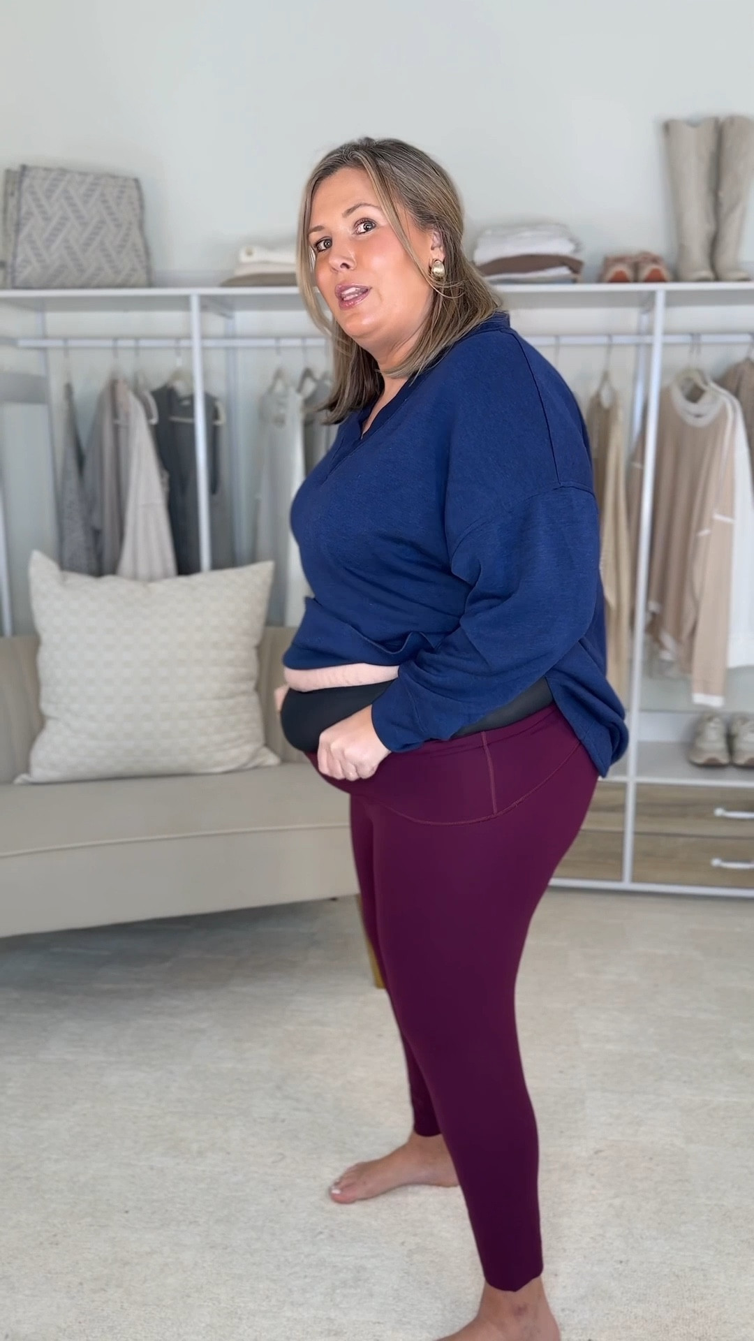 Wearing a 3X in all!

Plus size fashion, activewear, loungewear, comfy casual, mom style, errands outfit, midsize fashion 

#LTKPlusSize #LTKOver40 #LTKMidsize