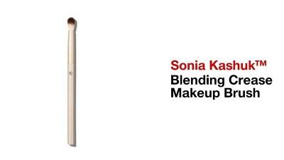 Sonia Kashuk™ Essential Blending Crease Makeup Brush | Target