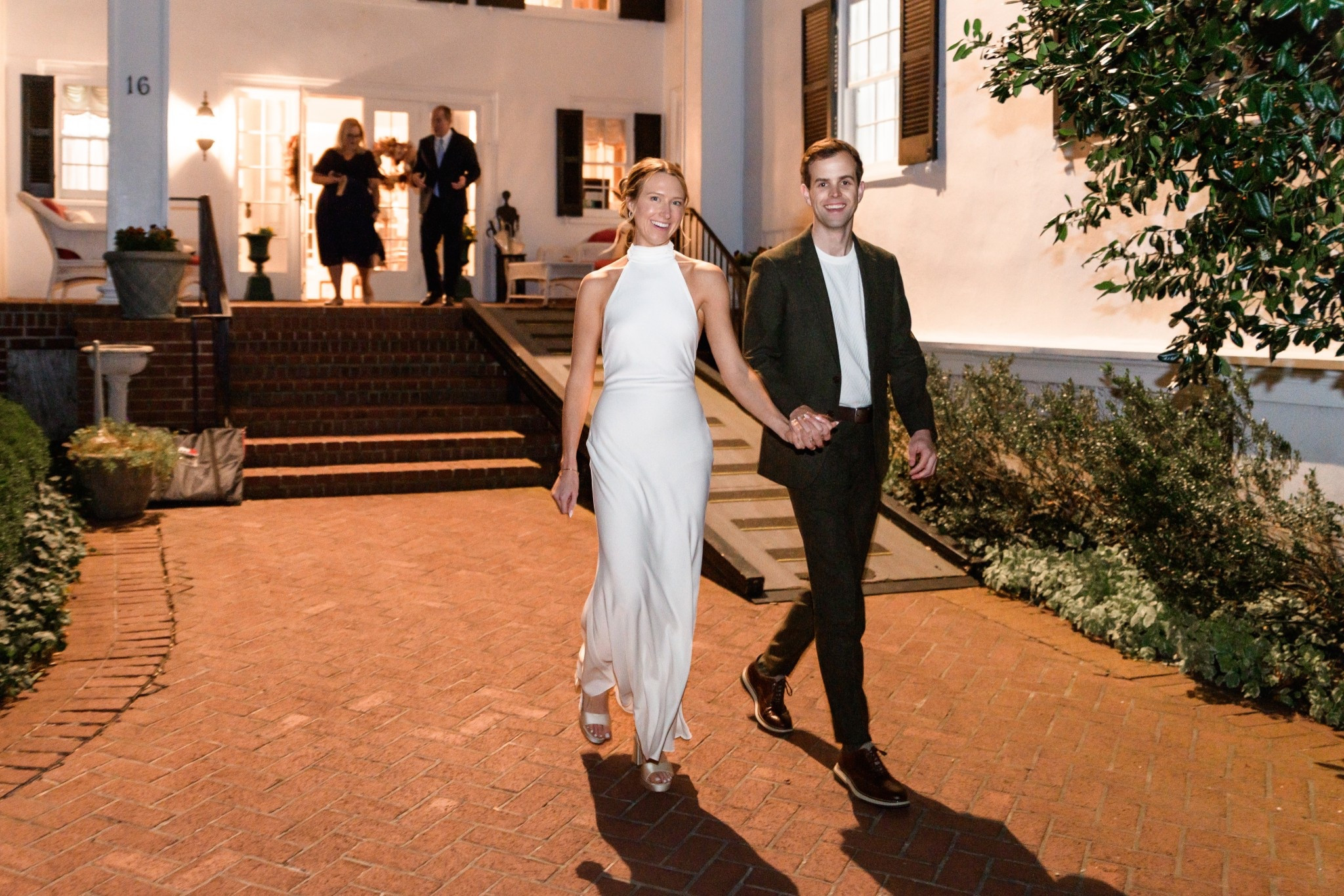 The night before

Rehearsal and Welcome Party outfits from November wedding 

#LTKMens #LTKParties #LTKWedding