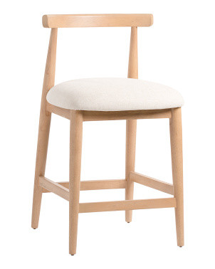 Arlo Counter Stool | Chairs & Seating | Marshalls | Marshalls