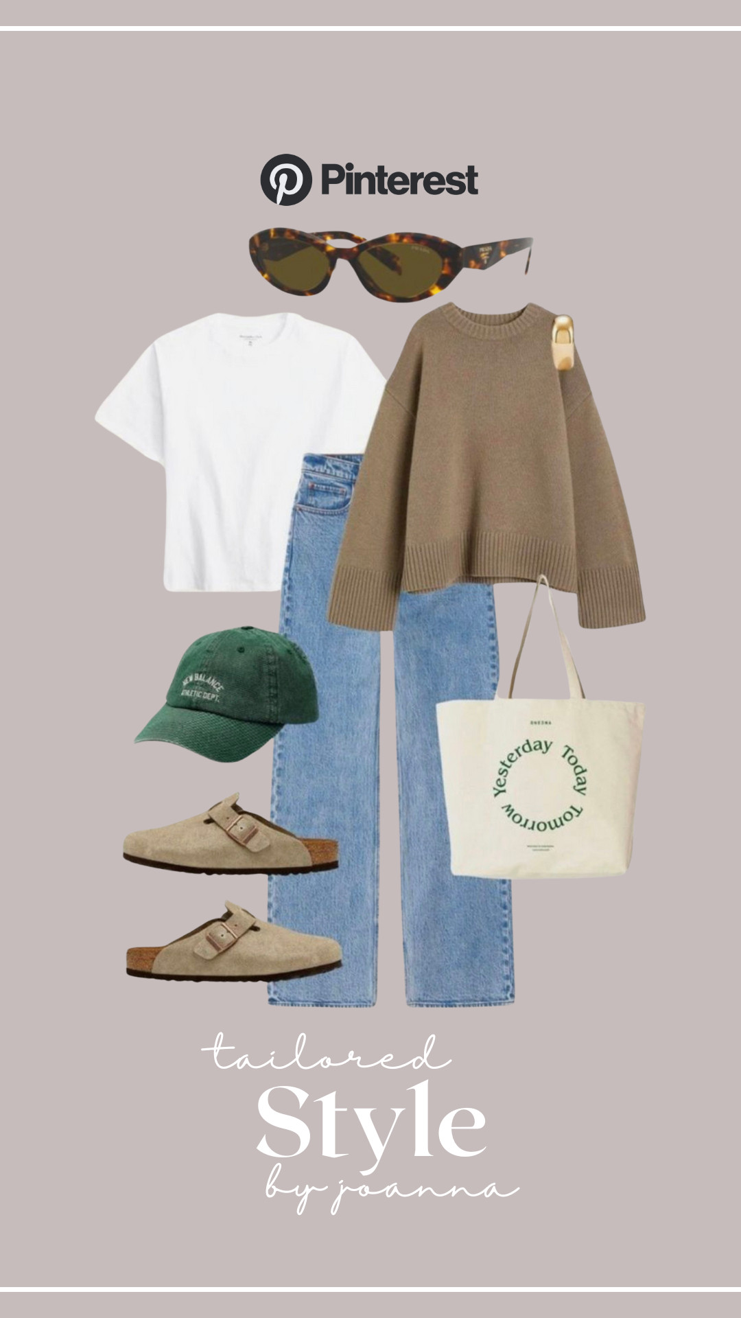 I love scrolling Pinterest for outfit inspiration. Here are some things that caught my eye this week! #pinterest#ootd #ootn #outfitoftheday #outfitpost #momstyle #lookbook #sizelarge #sizemedium #lotd #lookoftheday #curvygirl #outfitinsp #styleoftheday #todayimwearing #currentlywearing #whatiwore #wiwt #whatiworetoday  

 

#LTKMidsize #LTKFindsUnder50 #LTKStyleTip