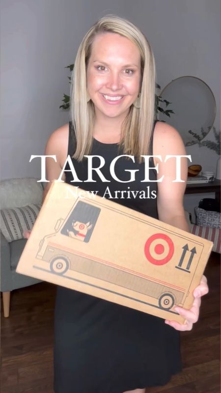 New arrivals from Target!!

Sandals, Target style, Target, vacation outfit, matching set, spring style, summer style, dresses

#LTKtravel #LTKFind #LTKshoecrush