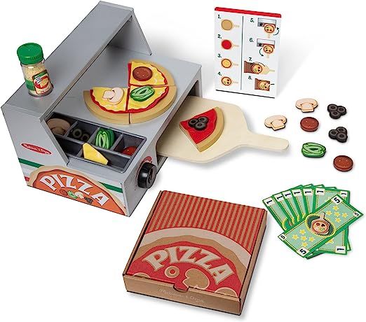 Visit the Melissa & Doug Store | Amazon (US)