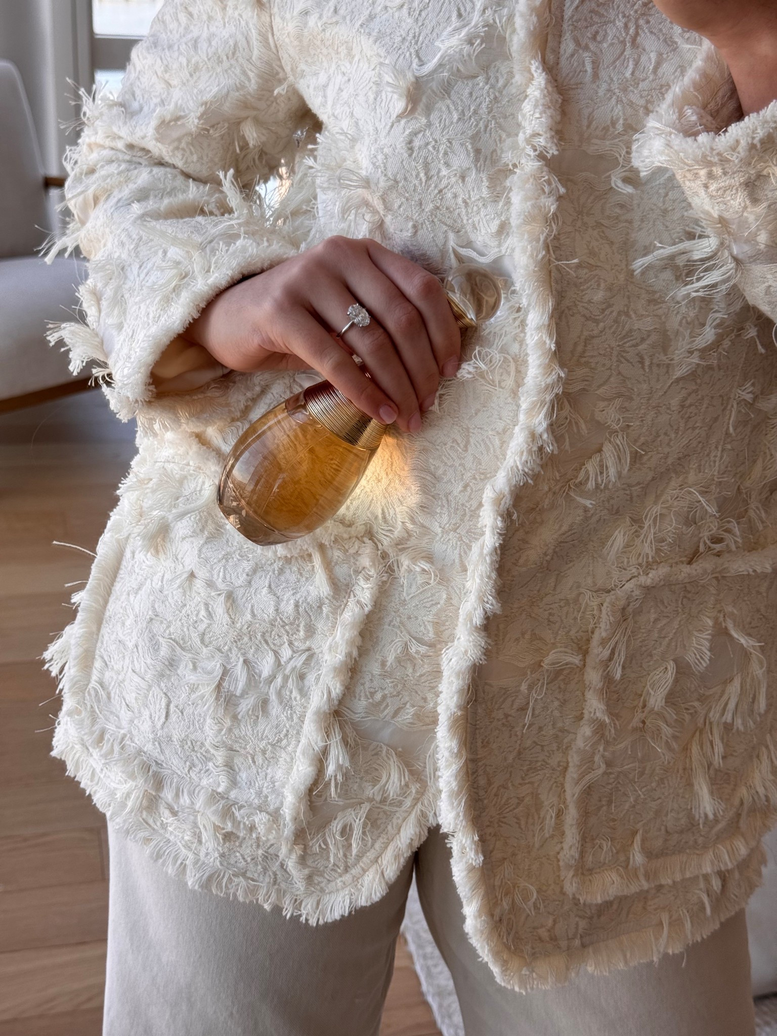 Perfume of the bridal season 

#LTKWedding